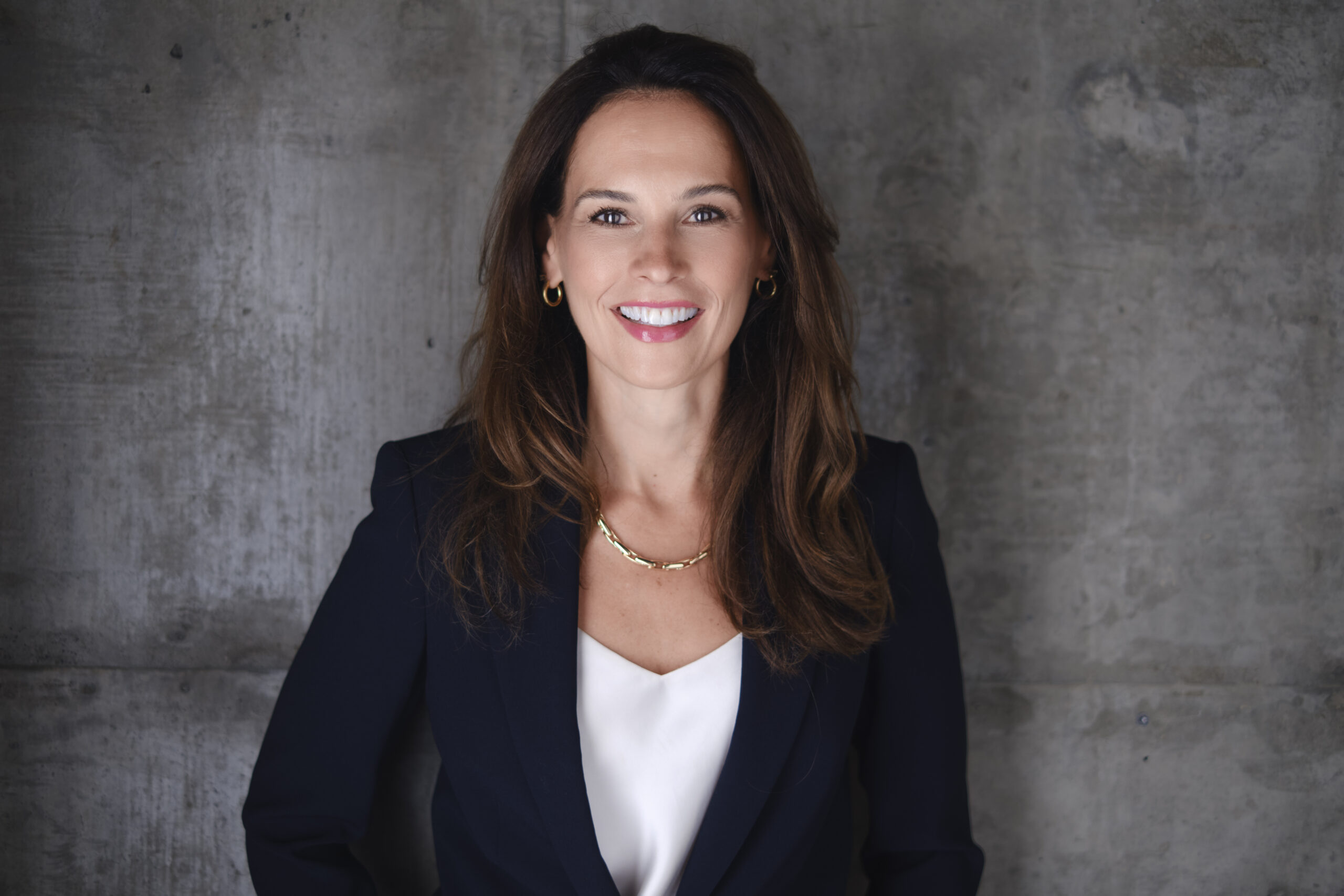 Chantal Homier